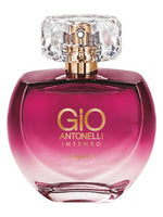 Gio Antonelli Intenso Jequiti for women