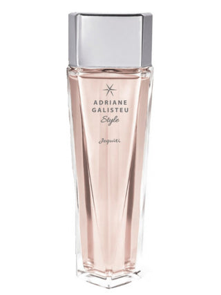 Adriane Galisteu Style Jequiti Perfume for Women - Captivating Fragrance - Buy Online Now