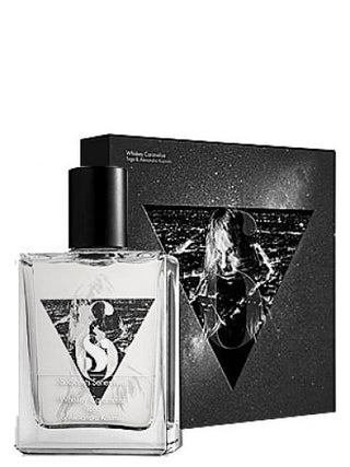 Six Scents Series Two 6 Toga: Whiskey Caramelise perfume for women and men - Fragrance bottle image