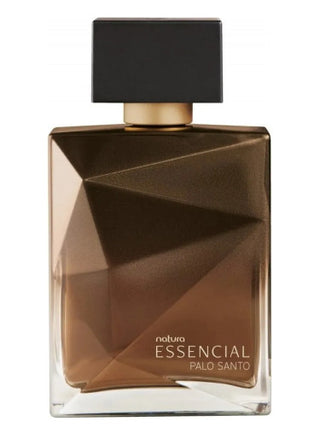 Essencial Palo Santo Natura Mens Perfume - Exquisite fragrance for men - Buy now for a unique scent experience