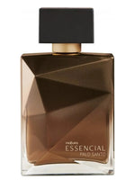 Essencial Palo Santo Natura for men