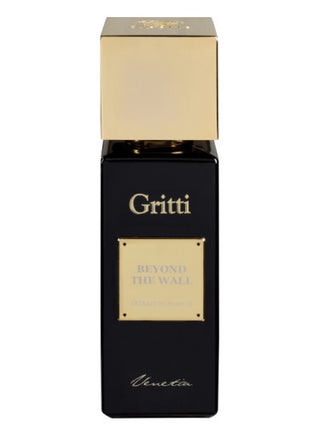 Beyond The Wall Gritti Perfume for Women and Men - Exquisite Fragrance Bottle Image