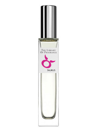 Demeter Taurus Fragrance for Women and Men - Perfume Image