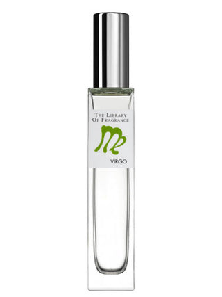 Virgo Demeter Fragrance for women and men - Perfume Bottle Image