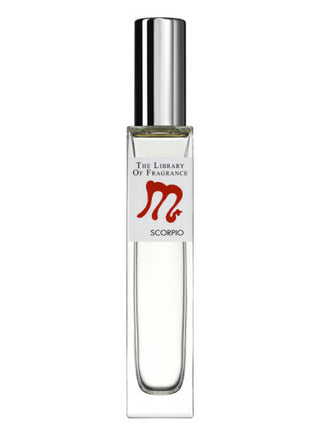 Scorpio Demeter Fragrance for Women and Men - Perfume Bottle Image