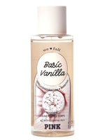 Pink Basic Vanilla Victoria's Secret for women