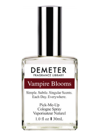 Vampire Blooms Demeter Fragrance for Women and Men - Perfume Image