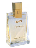 Theorema Esprit d'Ete Fendi for women