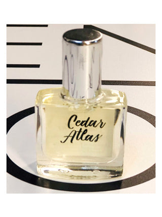 Unisex Cedar Atlas Serenity + Scott Perfume for Men and Women - Buy Online Now!