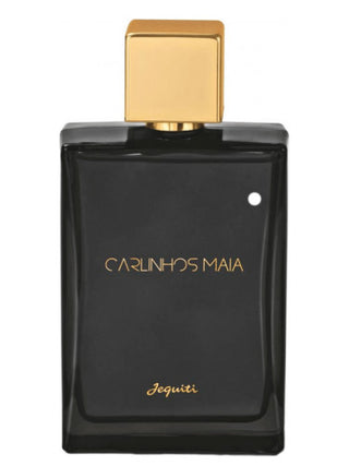 Carlinhos Maia Jequiti Mens Perfume - Best Fragrance for Men 2021