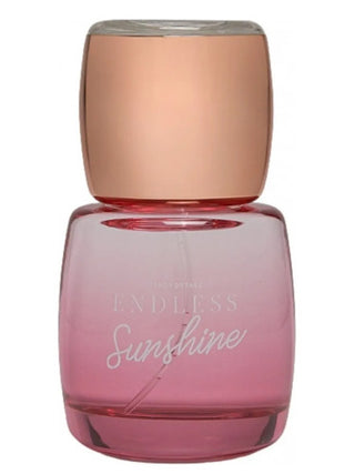 Endless Sunshine Aéropostale Womens Perfume - Captivating fragrance in a sleek bottle - Shop now!