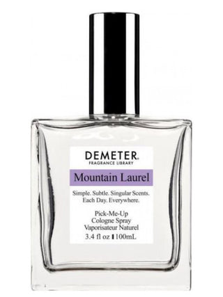 Mountain Laurel Demeter Fragrance for Women and Men - Perfume Image