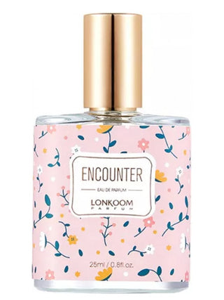 Encounter Lonkoom Parfum for Women - Exquisite Fragrance Bottle - Buy Online Now