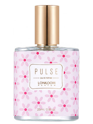 Womens Pulse Lonkoom Parfum - Elegant Floral Fragrance | Buy Online