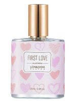 First Love Lonkoom Parfum for women