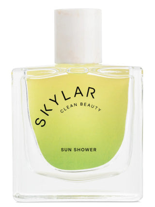 Sun Shower Eau de Parfum Skylar for women - Best Womens Perfume Image