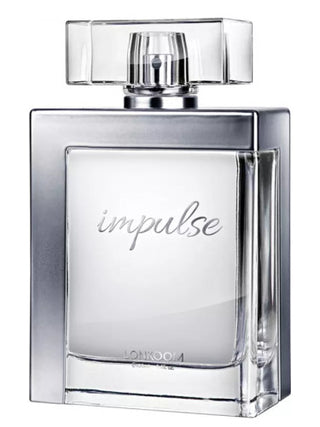 Impulse For Men Lonkoom Parfum - Best Mens Fragrance Image