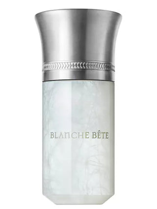 Blanche Bête Les Liquides Imaginaires Perfume for Women and Men - Fragrance Bottle Image