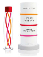 L'Eau d'Issey Ettore Sottsass Edition Issey Miyake for women