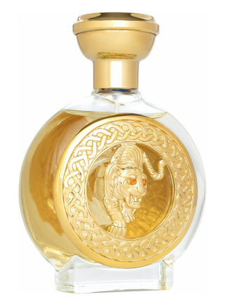 Boadicea the Victorious Tiger Perfume for Women and Men - Elegant, Unisex Fragrance - Buy Online Now!