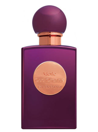 Oud Orchide Voile Unisex Perfume - Fragrance for Women and Men