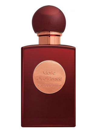 Oud Fonce Voile Unisex Perfume - Luxury Fragrance for Women and Men