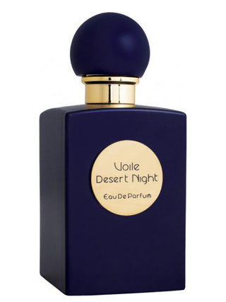 Desert Night Voile Unisex Perfume - Fragrance for Women and Men | Best Perfume Image