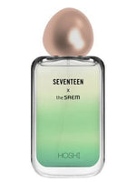 Seventeen X Hoshi The SAEM for men