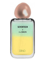 Seventeen X Dino The SAEM for men