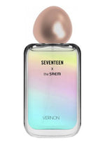 Seventeen X Vernon The SAEM for men