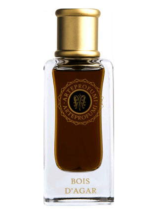 Bois dAgar Arte Profumi Unisex Perfume - Exquisite Fragrance for Women and Men | Buy Online