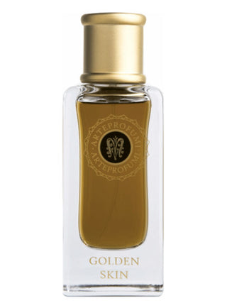 Golden Skin Arte Profumi Unisex Perfume Image