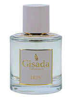 Iris Gisada for women and men