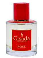 Rose Gisada for women and men