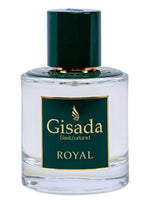 Royal Gisada for women and men