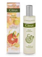 Citrus L'Erbolario for women and men