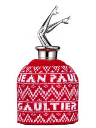 Scandal Xmas Limited Edition 2021 Jean Paul Gaultier Perfume for Women - Captivating Fragrance | Buy Now