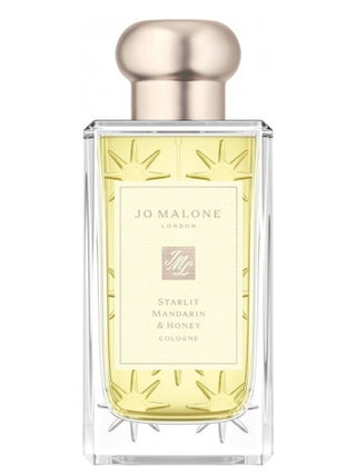 Starlit Mandarin & Honey Jo Malone London Perfume for Women and Men - Buy Online