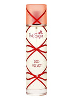 Pink Sugar Red Velvet Aquolina for women