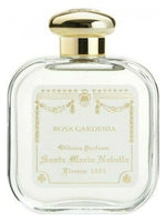 Rosa Gardenia Santa Maria Novella for women and men