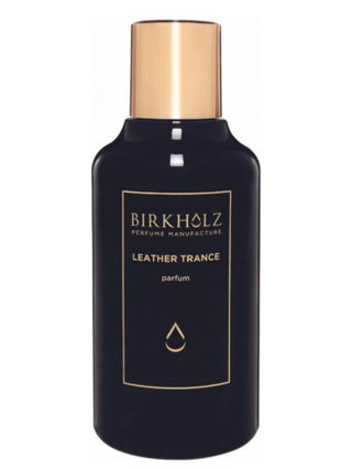 Leather Trance Birkholz Perfume for Women and Men - Fragrance Bottle Image