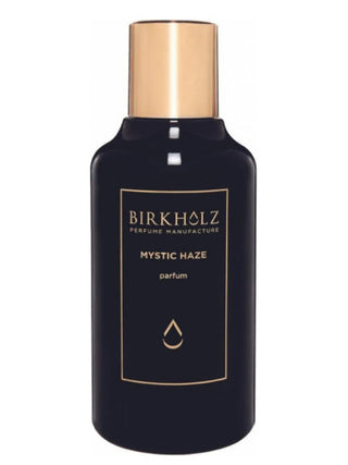 Mystic Haze Birkholz Unisex Perfume - Captivating Fragrance for Women and Men