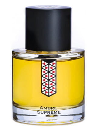 Ambre Suprême Les Indemodables Unisex Perfume - Best Fragrance for Women and Men