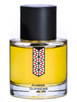 Ambre Suprême Les Indemodables for women and men