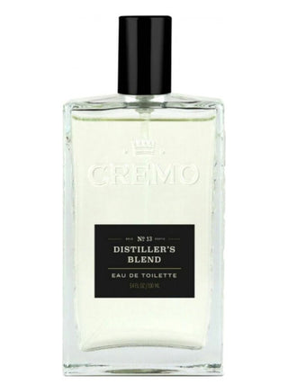 Distillers Blend Cremo Mens Perfume - Best Fragrance for Men 2022