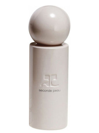 Seconde Peau Courrèges Perfume for Women and Men - Fragrance Bottle Image