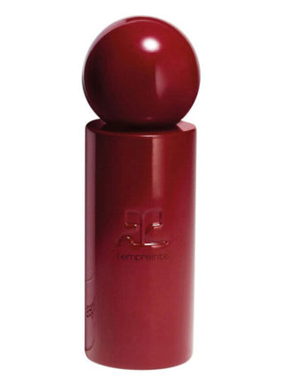 Unisex LEmpreinte Courrèges Perfume Bottle - Best Fragrance for Men and Women - 375x500 Image