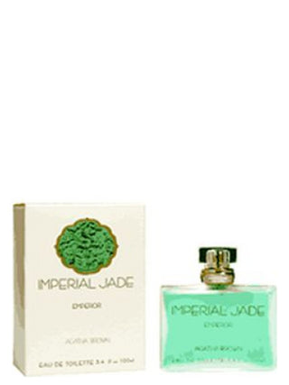 Imperial Jade Men Agatha for Men Perfume - Elegant and Masculine Fragrance | Buy Now