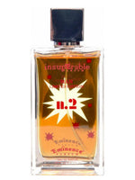 Insuperable Man No. 2 Eminence Parfums for men