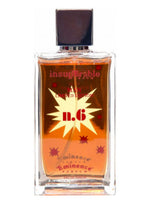 Insuperable Man No. 6 Eminence Parfums for men